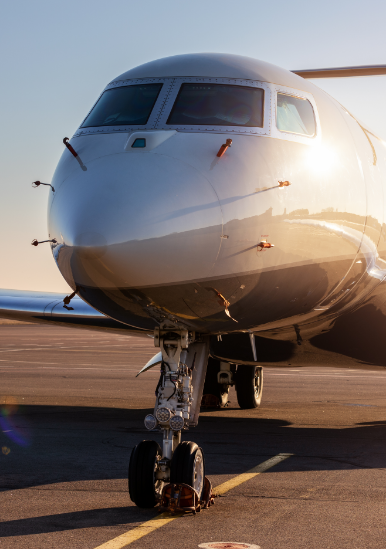 בטחוניות , תעופה חלל