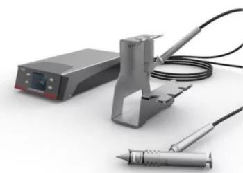 פתרונות להסרת בדיל בתעשייה